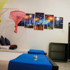 Отель Bevary Holiday Home Анурадхапура детские мероприятия