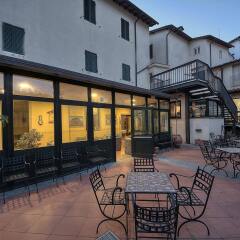 Отель Italia Ristorante Pizzeria Италия, Реггелло - отзывы, цены и фото номеров - забронировать отель Italia Ristorante Pizzeria онлайн фото 3