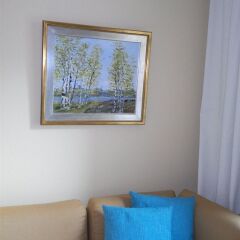 Отель Rivoli Jardin Hotel Финляндия, Хельсинки - 14 отзывов об отеле, цены и фото номеров - забронировать отель Rivoli Jardin Hotel онлайн комната для гостей фото 3