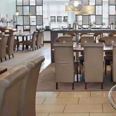Отель Best Western Macrander Hotel Dresden Германия, Дрезден - отзывы, цены и фото номеров - забронировать отель Best Western Macrander Hotel Dresden онлайн питание фото 3