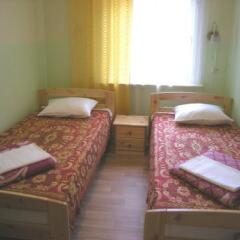 Отель Guesthouse Airava Юрмала детские мероприятия