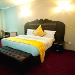 New Agena Hotel комната для гостей фото 5