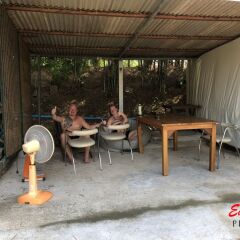 Отель Eddy's Place Самуи спа