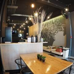 Отель Box Poshtel Phuket питание фото 3