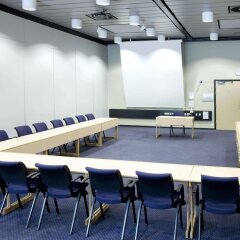 Отель Scandic Aarhus Vest Дания, Орхус - отзывы, цены и фото номеров - забронировать отель Scandic Aarhus Vest онлайн помещение для мероприятий фото 2