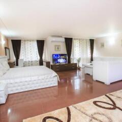 Family Hotel Victoria 3* Апартаменты фото 15