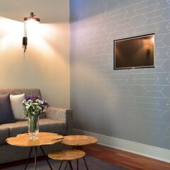 Hotel Central интерьер отеля