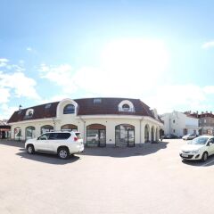 Braavo Spa Hotel парковка