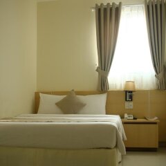 Nguyen Anh Hotel - Bui Thi Xuan Далат фото 9