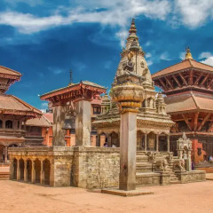 Отель OYO 202 Hotel Kanchenjunga Непал, Катманду - отзывы, цены и фото номеров - забронировать отель OYO 202 Hotel Kanchenjunga онлайн пляж