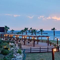 Отель All Senses Nautica Blue Exclusive Resort & Spa-All Inclusive фото 4