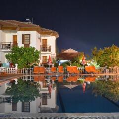 Fethiye Park Hotel