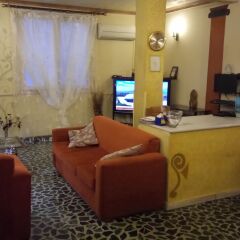 Отель Athens House интерьер отеля фото 2