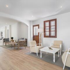 Отель FERGUS Style Soller Beach комната для гостей фото 4