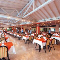 Carelta Beach Resort & Spa Турция, Кемер - отзывы, цены и фото номеров - забронировать отель Carelta Beach Resort & Spa онлайн развлечения