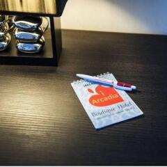 Boutique Apart - Hotel iArcadia Одесса