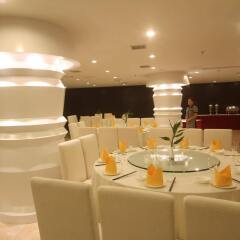 Jiangwan Business Hotel - Wuyuan фото 2