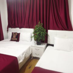 Old City Family Hotel комната для гостей
