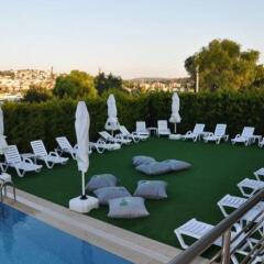 Suena Hotel Чешме помещение для мероприятий фото 2