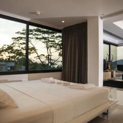 Отель Baan Ngern Muen Managed by Seeka Phuket комната для гостей фото 2
