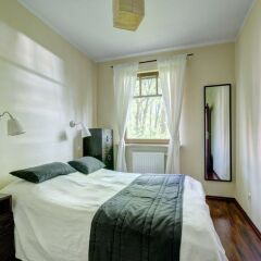 Отель Apartamenty Sun&Snow Karlikowski Młyn комната для гостей фото 4
