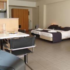Апартаменты City Apartments Antwerp Антверпен фото 2