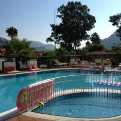 Fortuna Beach Hotel - All Inclusive детские мероприятия