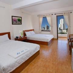 La Vie Hotel комната для гостей фото 2