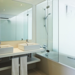 NH Collection Amsterdam Grand Hotel Krasnapolsky 5* Стандартный номер с различными типами кроватей фото 14