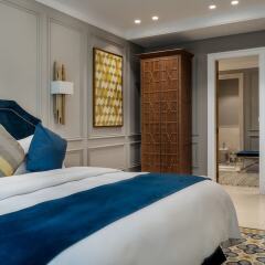 Отель Landmark Amman Hotel & Conference Center Иордания, Амман - отзывы, цены и фото номеров - забронировать отель Landmark Amman Hotel & Conference Center онлайн фото 14