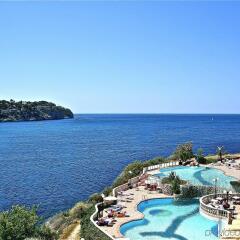 D'Or Punta Del Mar Hotel пляж
