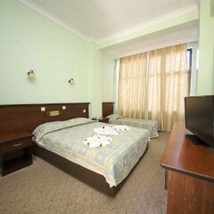 Hotel Golmar Beach комната для гостей фото 3