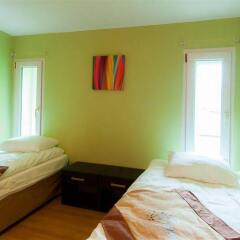 Chlodna29 Hostel Варшава детские мероприятия