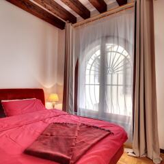 Апартаменты Saint Mark's Apartment Venice комната для гостей фото 4