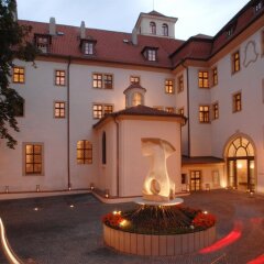 Augustine, a Luxury Collection Hotel, Prague фото 7