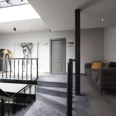 Nabu Hotel детские мероприятия