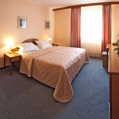 Hotel Rubin комната для гостей фото 5