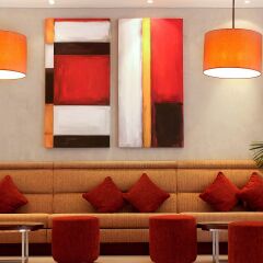Отель ibis Phuket Patong гостиничный бар