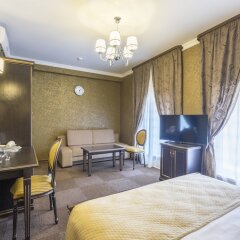 Гостиница Погости.ру на Тульской фото 8