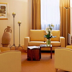 Отель Citadines Part-Dieu Lyon спа