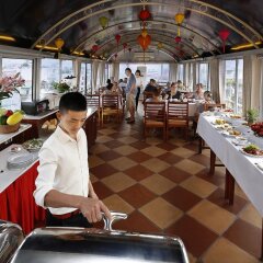 Отель Hanoi Posh Hotel Вьетнам, Ханой - отзывы, цены и фото номеров - забронировать отель Hanoi Posh Hotel онлайн помещение для мероприятий
