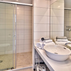 Hotel White Lagoon - All Inclusive ванная