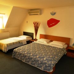 Hotel Adriatico in Timisoara, Romania from 34$, photos, reviews - zenhotels.com guestroom photo 2
