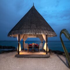 Отель Taj Coral Reef Resort & Spa Maldives Мальдивы, Северный атолл Мале - отзывы, цены и фото номеров - забронировать отель Taj Coral Reef Resort & Spa Maldives онлайн фото 10