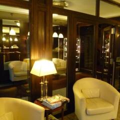 Hotel Brandies Берлин гостиничный бар