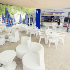 azuLine Hotel Llevant