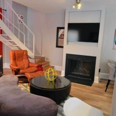 Отель 1331 Northwest Apartment #1069 - 1 Br Apts США, Вашингтон - отзывы, цены и фото номеров - забронировать отель 1331 Northwest Apartment #1069 - 1 Br Apts онлайн комната для гостей фото 5
