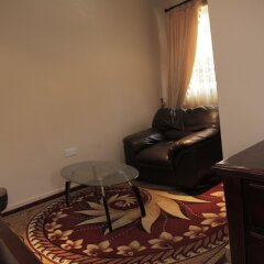 Occasions in Freetown, Sierra Leone from 84$, photos, reviews - zenhotels.com room amenities