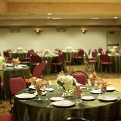Отель Best Western Plus Rio Grande Inn фото 2