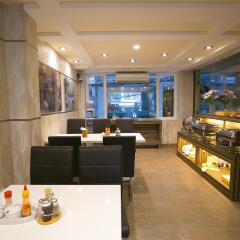 King Star Hotel питание